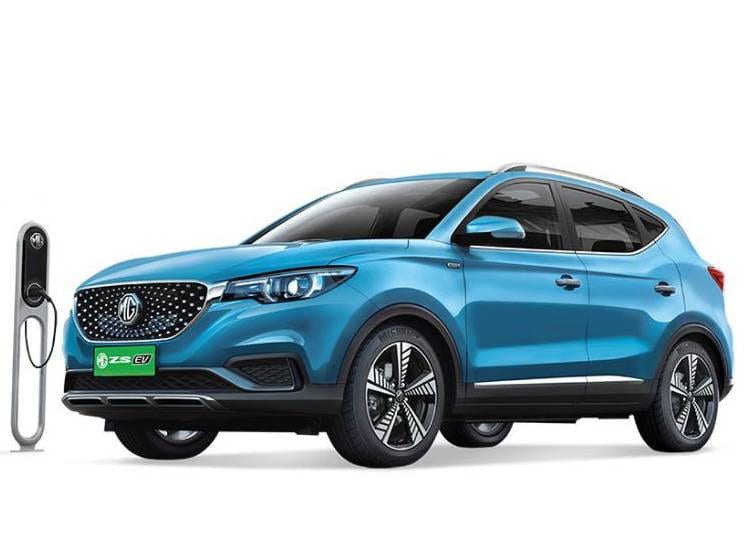 MG मोटर भारत में करेगा 3000 Cr निवेश, आने वाली हैं ये गाड़ियां