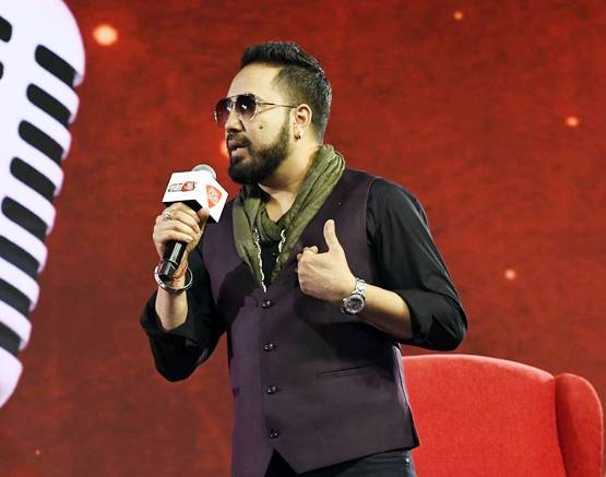 एजेंडा आजतक 2019: आयुष्मान खुराना से लेकर अक्षय कुमार तक ने की शिरकत