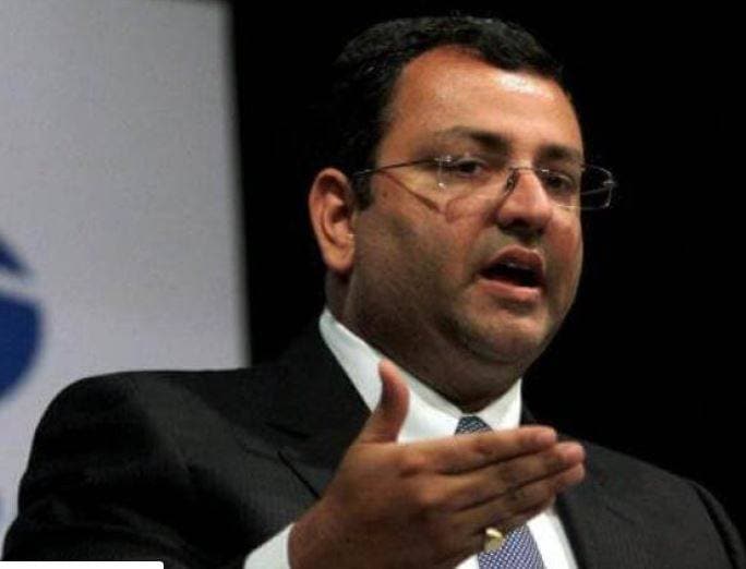 टाटा Vs साइरस: कंपनी के पास 4 हफ्ते का वक्त और ये है विकल्प