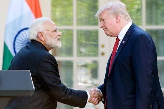 'बैन हो अमित शाह की एंट्री'...नागरिकता बिल पर US आयोग की मांग