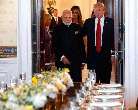 'बैन हो अमित शाह की एंट्री'...नागरिकता बिल पर US आयोग की मांग