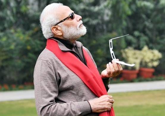 देखिए...साल 2019 की देश और दुनिया की सबसे ताकतवर तस्वीरें