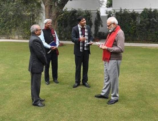 अंतरिक्ष से ऐसा दिखा सूर्य ग्रहण, एस्ट्रोनॉट ने ऊपर से दिखाई तस्वीरें