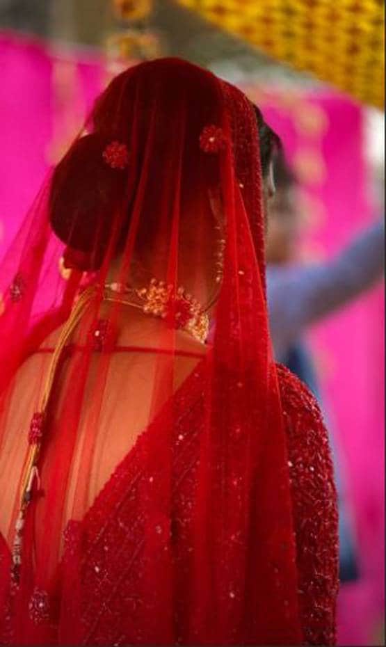 मोना सिंह की शादी की Inside Photos, देखकर हो जाएंगे खुश