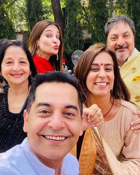 मोना सिंह की शादी की Inside Photos, देखकर हो जाएंगे खुश