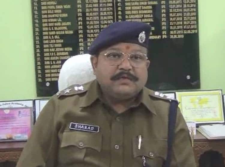 SP से कहता था- हत्यारों को तुरंत दिलाओ कड़ी सजा, खुद न‍िकला कात‍िल