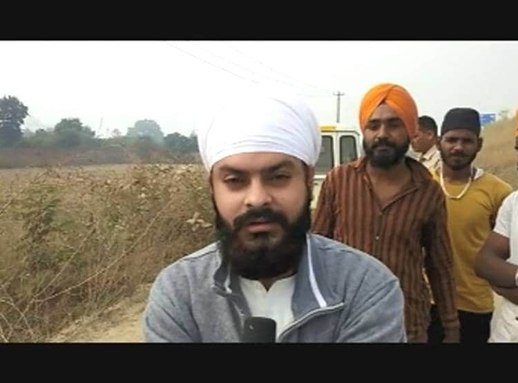 प्रेमी से म‍िलने से रोकता था पत‍ि, पत्नी ने सुपारी देकर कत्ल कराया