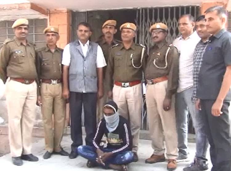 SP से कहता था- हत्यारों को तुरंत दिलाओ कड़ी सजा, खुद न‍िकला कात‍िल