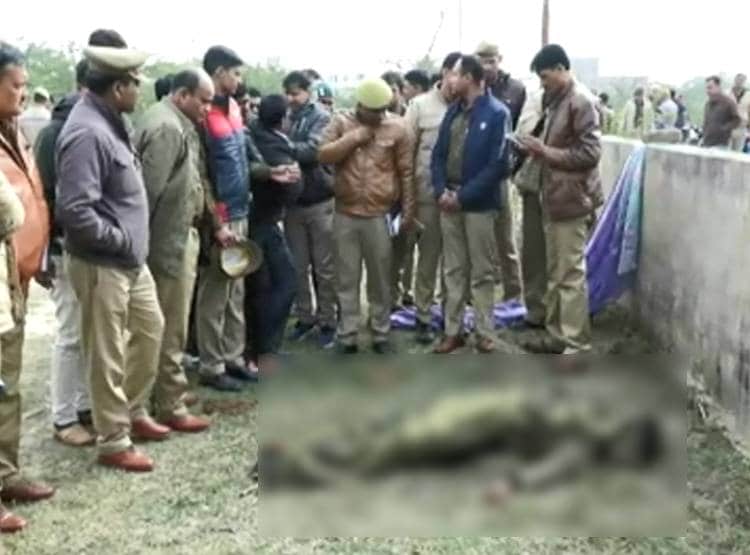 पत्नी को खतरनाक पड़ा दो से आश‍िकी का दांव, 'लव ट्राएंगल' में हुआ मर्डर