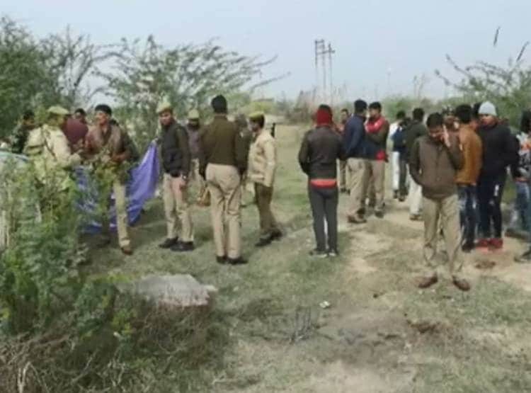 पत्नी को खतरनाक पड़ा दो से आश‍िकी का दांव, 'लव ट्राएंगल' में हुआ मर्डर