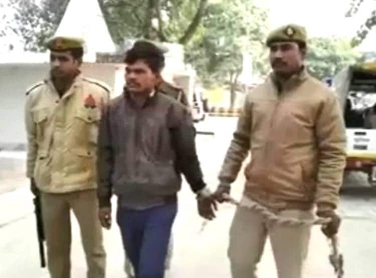 पत्नी को खतरनाक पड़ा दो से आश‍िकी का दांव, 'लव ट्राएंगल' में हुआ मर्डर