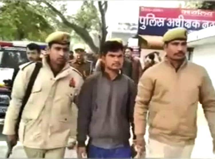 पत्नी को खतरनाक पड़ा दो से आश‍िकी का दांव, 'लव ट्राएंगल' में हुआ मर्डर