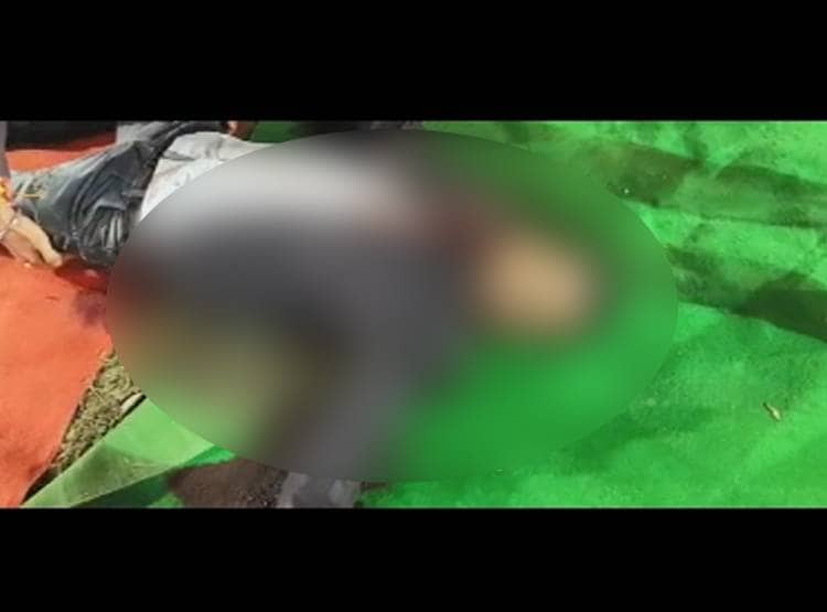 मौत का खेल साब‍ित हो रही हैं शादी में फायर‍िंग, सीने में घुस रहीं गोल‍ियां