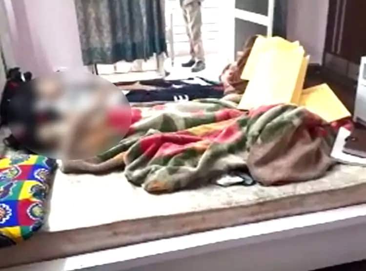 डेढ़ साल पहले दूसरी शादी, एक कॉल और पूरी फैम‍िली खत्म