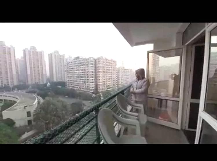 डेढ़ साल पहले दूसरी शादी, एक कॉल और पूरी फैम‍िली खत्म