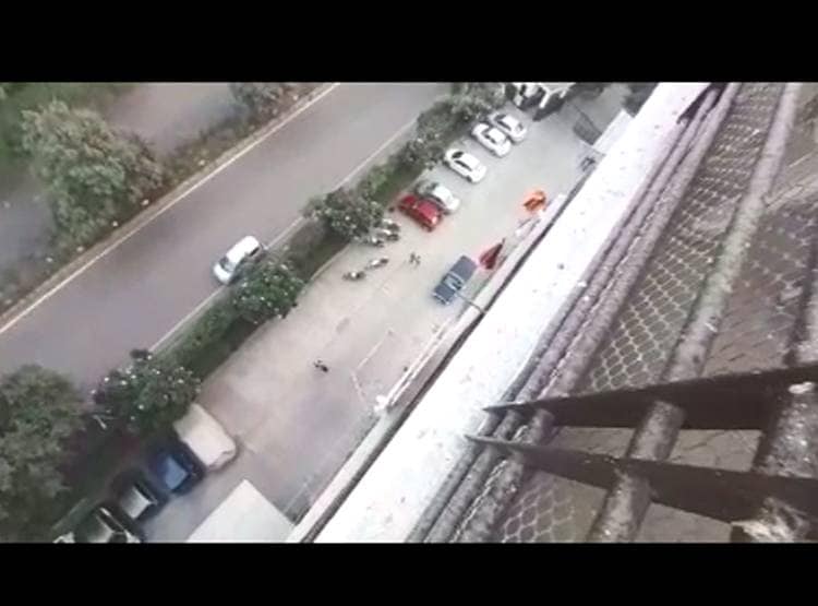 पत्न‍ी-गर्लफ्रेंड...साढ़ू के बाउंस चेक, और खत्म हो गया परिवार