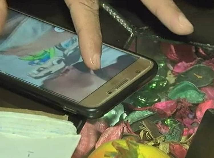 पत्न‍ी-गर्लफ्रेंड...साढ़ू के बाउंस चेक, और खत्म हो गया परिवार