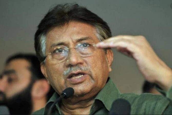 जानें कहां और किस हाल में हैं मुशर्रफ? PAK में सुनाई गई है फांसी