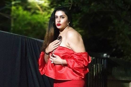 बीजेपी का 'मिशन साउथ', ये मशहूर अभिनेत्री पार्टी में शामिल