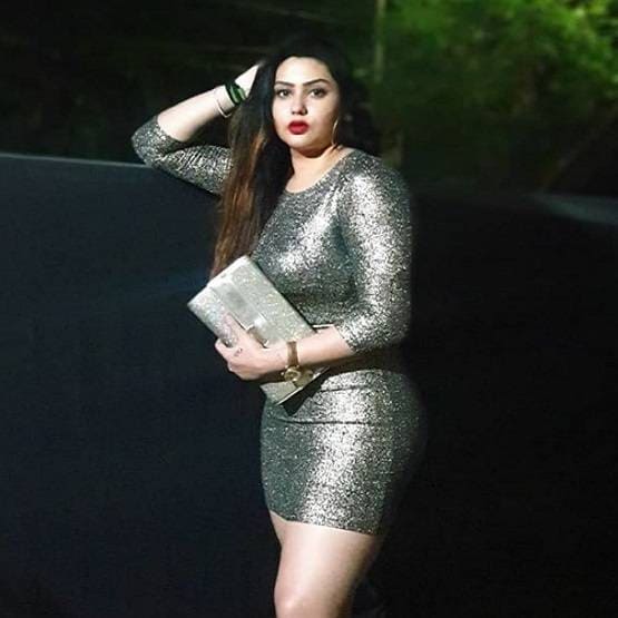 बीजेपी का 'मिशन साउथ', ये मशहूर अभिनेत्री पार्टी में शामिल