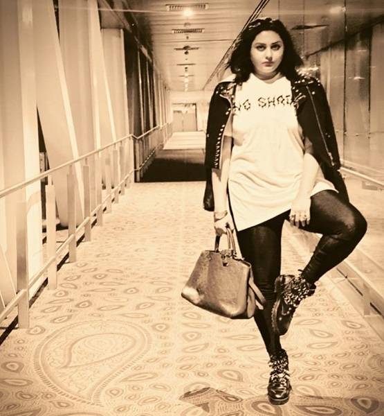 बीजेपी का 'मिशन साउथ', ये मशहूर अभिनेत्री पार्टी में शामिल