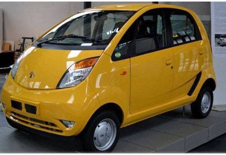 आम लोगों के लिए रतन टाटा का वो सपना, जो अधूरा रह गया