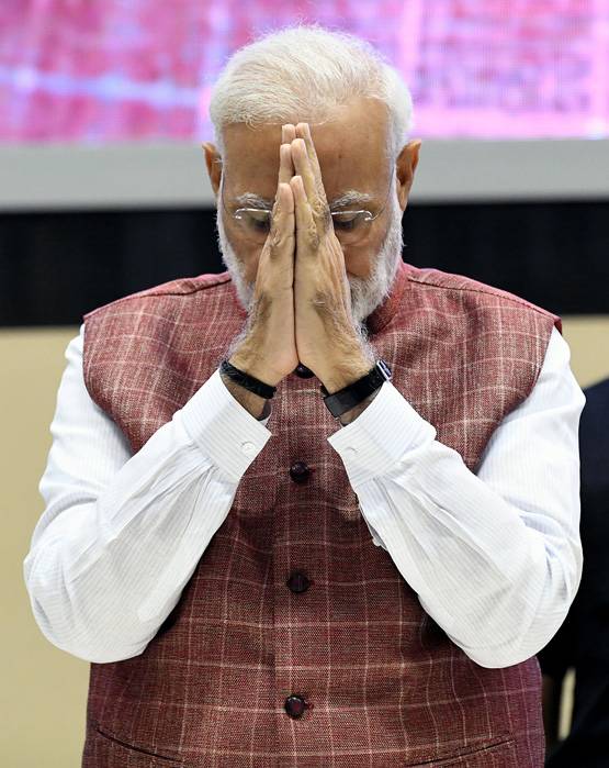 मोदी-शाह-कोहली, 2020 में क्या हो सकते हैं इनके संकल्प?