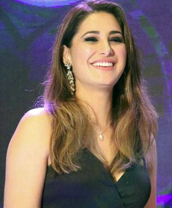 निर्देशक के साथ सोने को नहीं थी तैयार, इसलिए छोड़ने पड़े प्रोजेक्ट: नरगिस