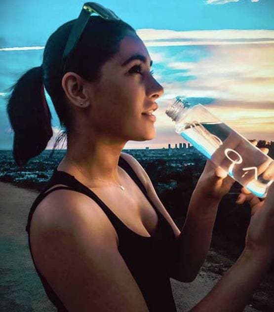 निर्देशक के साथ सोने को नहीं थी तैयार, इसलिए छोड़ने पड़े प्रोजेक्ट: नरगिस