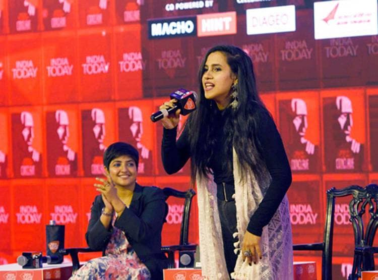 इंडिया टुडे कॉनक्लेव ईस्ट 2019: तापसी से राजकुमार तक, शामिल हुए ये सितारे