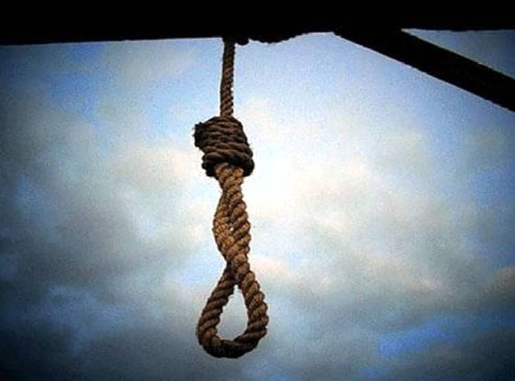 जब फांसी के फंदे तक जाने में कैदी ने किया ड्रामा, कांप रहा था शरीर