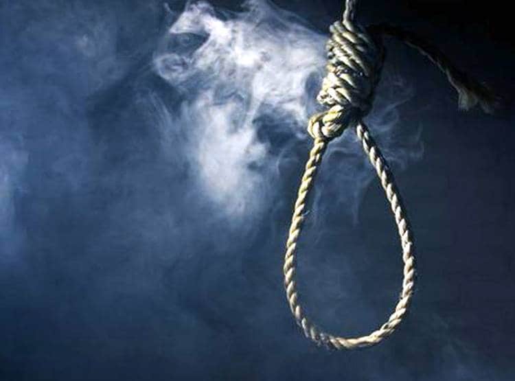 जब फांसी के फंदे तक जाने में कैदी ने किया ड्रामा, कांप रहा था शरीर