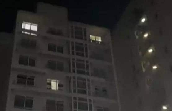 पति-पत्नी और बेटी: चंद घंटों में ऐसे खत्म हो गया पूरा परिवार