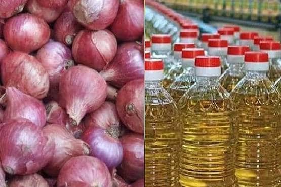 प्याज के बाद अब तेल बिगाड़ेगा स्वाद, दो देशों की वजह से बढ़ेंगे दाम