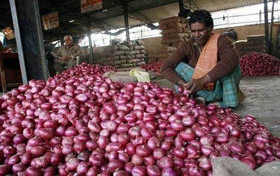 भारत नहीं, अब चीन से प्याज खरीद रहा नेपाल, ये है कीमत