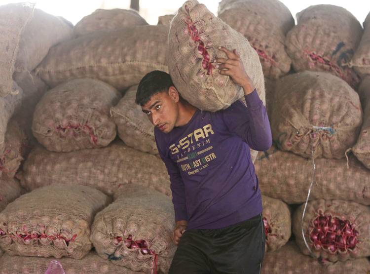 Onion Prices: तुर्की-श्रीलंका से झटका, अभी सस्ता नहीं होगा प्याज