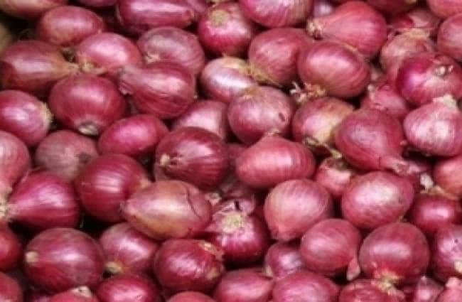 प्याज के भाव फिर 10 रुपये किलो बढ़े, संसद में सरकार की सफाई