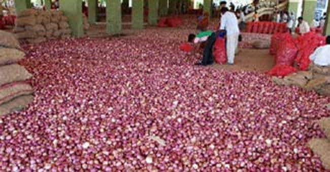 अब तुर्की नहीं देगा प्याज, क्या देश में फिर बढ़ जाएगी कीमत?