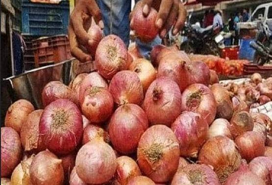 भारत नहीं, अब चीन से प्याज खरीद रहा नेपाल, ये है कीमत