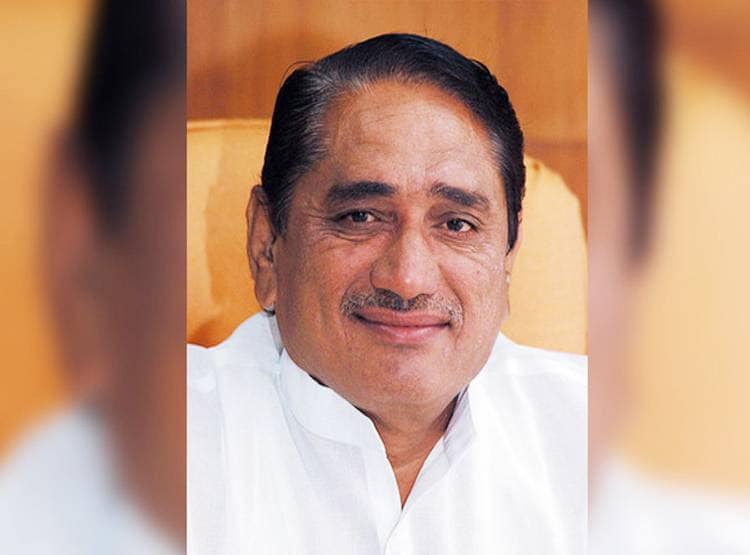 यहां कमरा नंबर 602 लेने से क्यों खौफ खा रहे महाराष्ट्र के नए मंत्री?