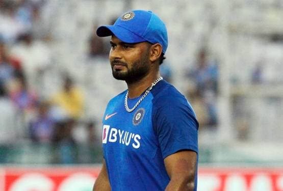 ऋषभ पंत ने जीत के बाद किया ऐसा ट्वीट कि हो गए बुरी तरह ट्रोल