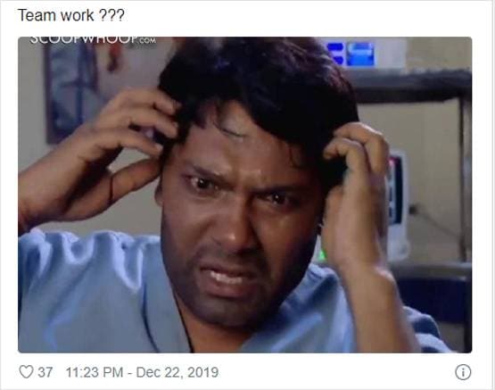 ऋषभ पंत ने जीत के बाद किया ऐसा ट्वीट कि हो गए बुरी तरह ट्रोल