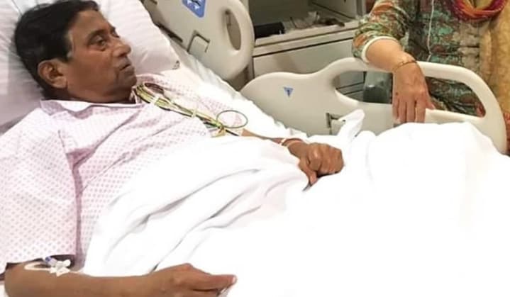 जानें कहां और किस हाल में हैं मुशर्रफ? PAK में सुनाई गई है फांसी