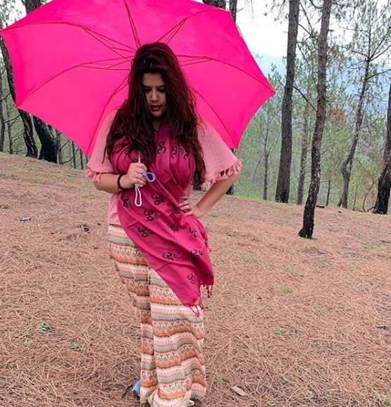 पंखुड़ी पाठक ने सपा नेता संग रचाई शादी, पूर्व पत्नी ने लगाए थे आरोप