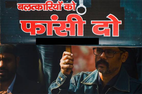 हैदराबाद गैंगरेप केस के आरोपी ने की थी लव मैरेज, बनने वाला है बाप