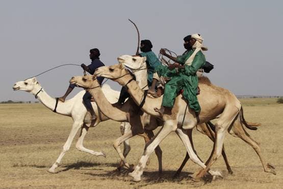 अनोखा फेस्टिवल, जितने चाहे उतने पति चुन सकती हैं महिलाएं