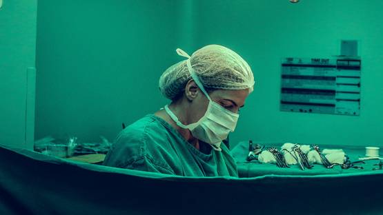 पार्टनर की ऐसी गलती, सड़ने लगा शख्स का प्राइवेट पार्ट