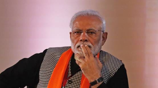 'मुझे गोली मारो, सजा दो', 'पुतले जलाओ', जब-जब बोले मोदी-'मैं हूं न'