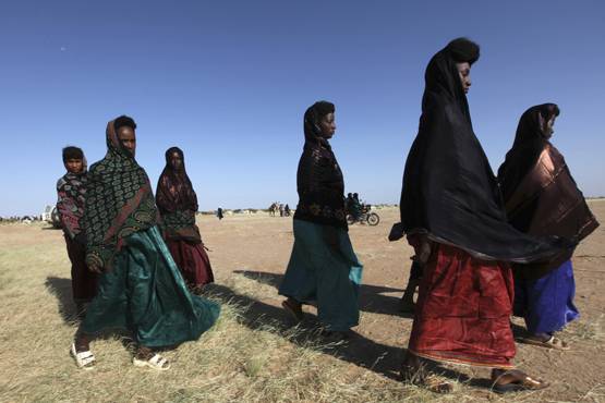 अनोखा फेस्टिवल, जितने चाहे उतने पति चुन सकती हैं महिलाएं