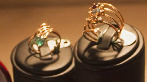 मॉडल के घर बड़ी चोरी, मिनटों में गायब की 475 करोड़ की ज्वैलरी